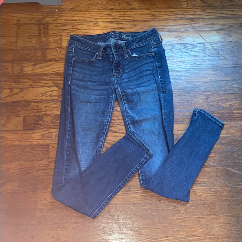 Jeans! Great quality!